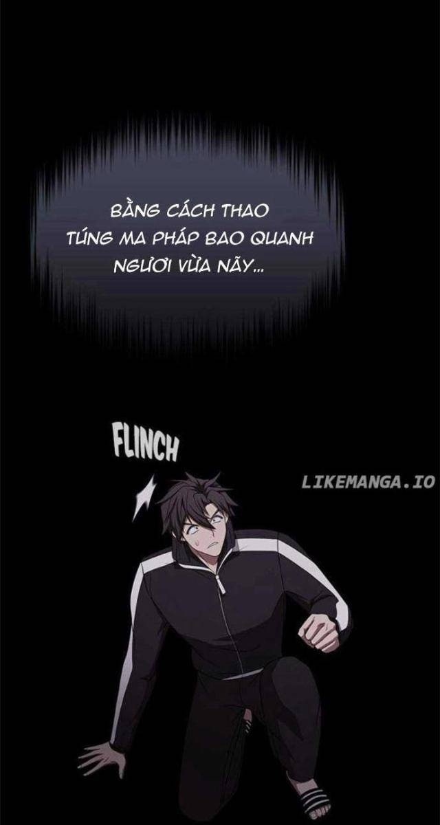 Tôi Là Người Chơi Leo Tháp Một Mình - Page 106