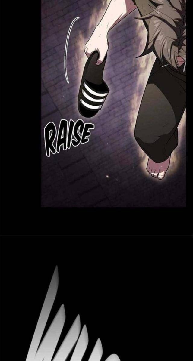 Tôi Là Người Chơi Leo Tháp Một Mình - Page 119