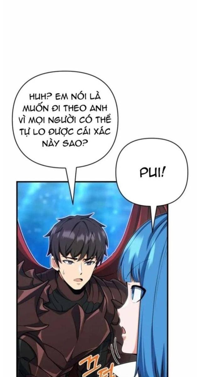 Tôi Là Người Chơi Duy Nhất Đăng Nhập - Page 61