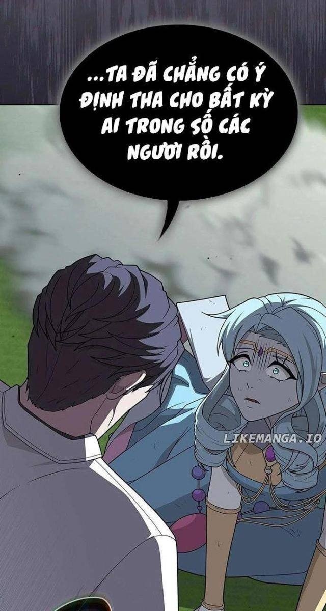 Tôi Là Người Chơi Leo Tháp Một Mình - Page 20