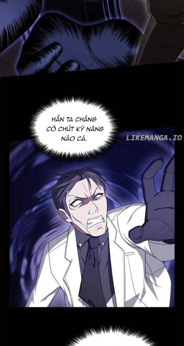 Tôi Là Người Chơi Leo Tháp Một Mình - Page 41