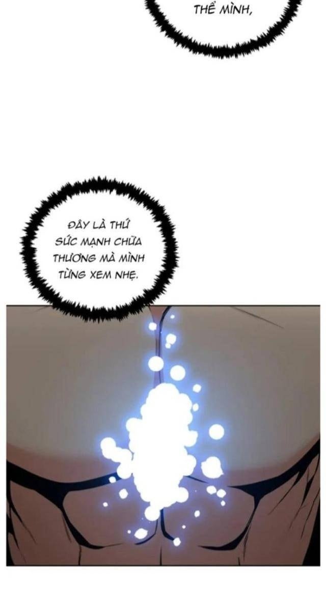 Tôi Là Người Chơi Duy Nhất Đăng Nhập - Page 17