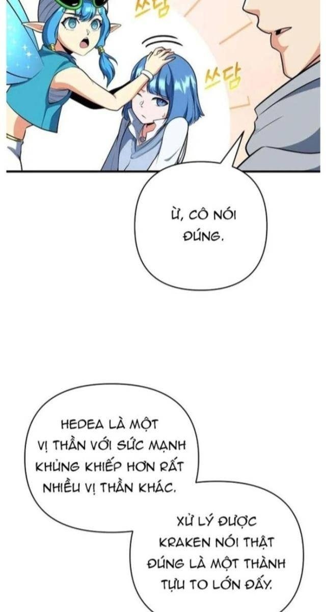 Tôi Là Người Chơi Duy Nhất Đăng Nhập - Page 53