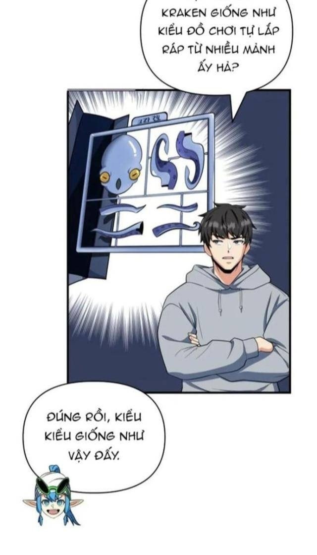 Tôi Là Người Chơi Duy Nhất Đăng Nhập - Page 64