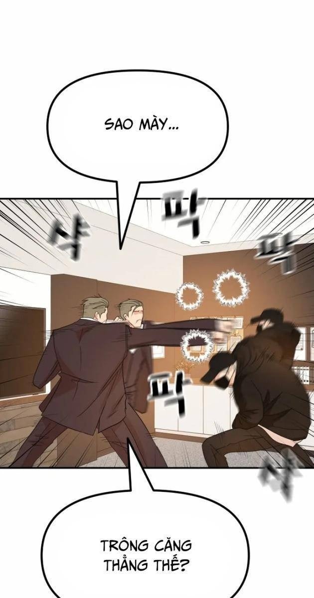 Bạn Trai Vệ Sĩ - Page 30