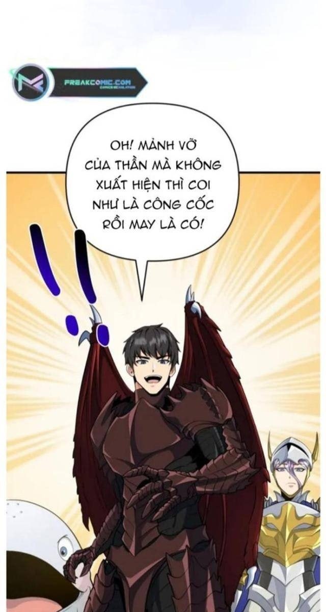 Tôi Là Người Chơi Duy Nhất Đăng Nhập - Page 101