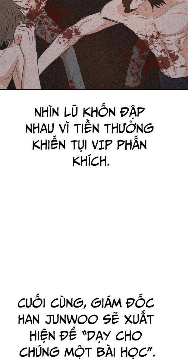 Bạn Trai Vệ Sĩ - Page 60