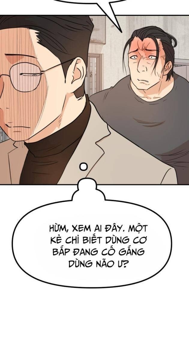 Bạn Trai Vệ Sĩ - Page 6