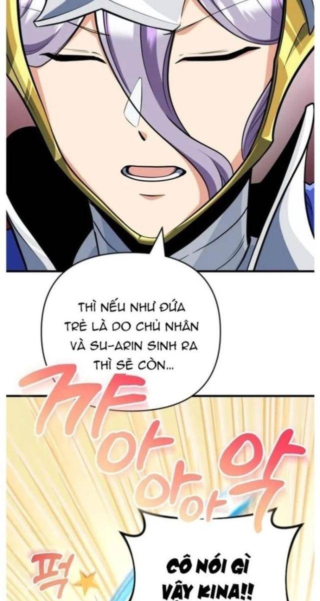 Tôi Là Người Chơi Duy Nhất Đăng Nhập - Page 19