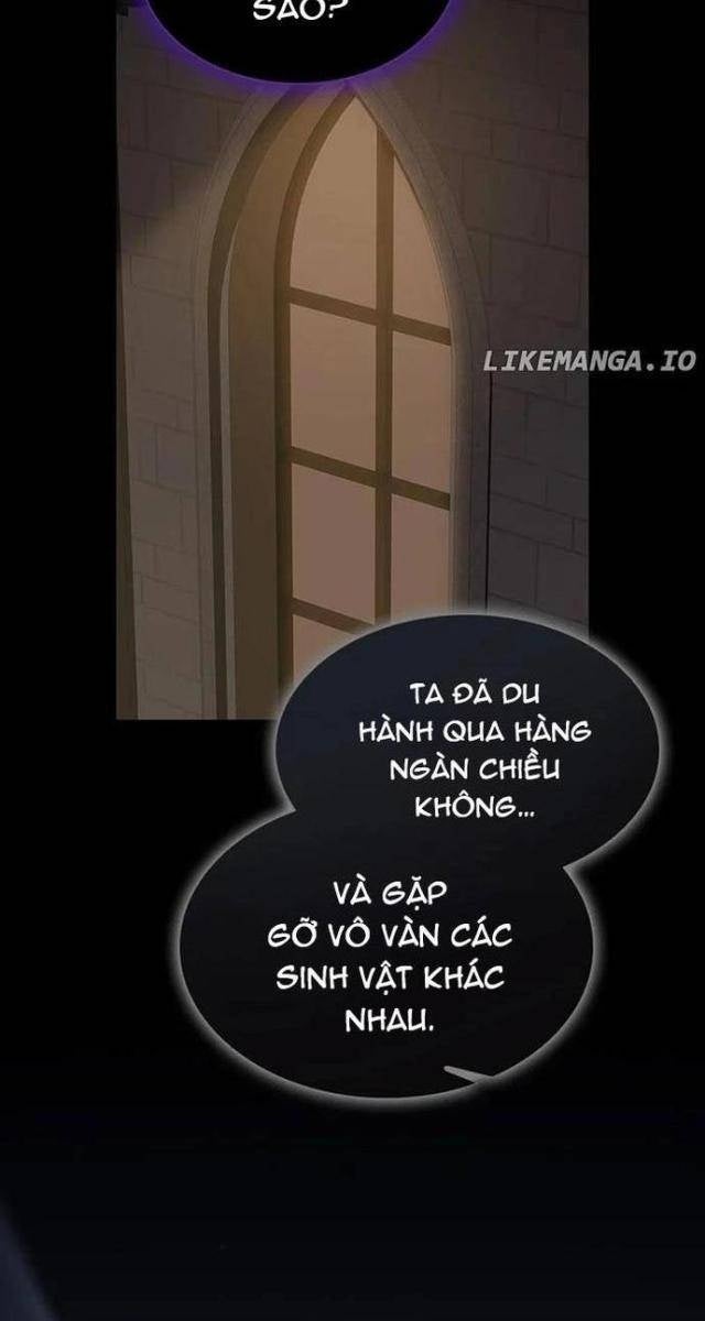 Tôi Là Người Chơi Leo Tháp Một Mình - Page 110