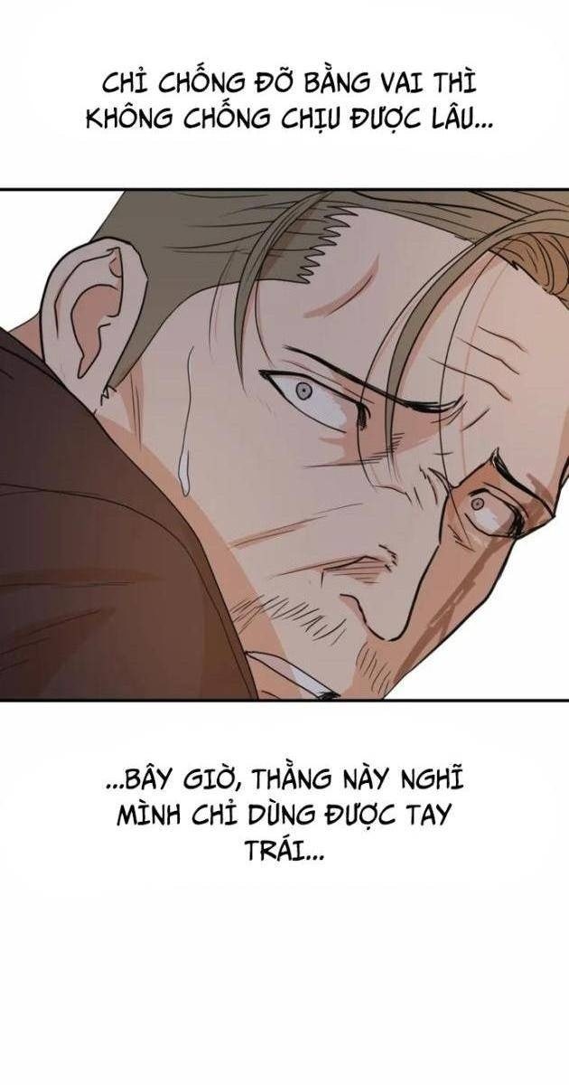 Bạn Trai Vệ Sĩ - Page 76