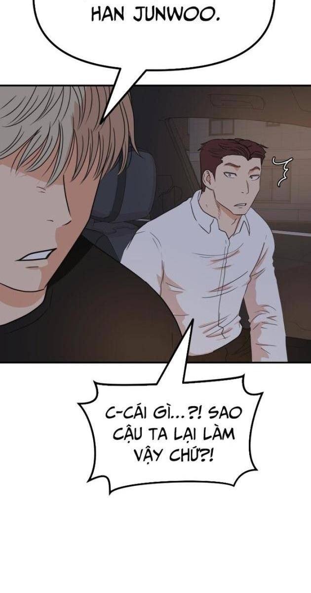 Bạn Trai Vệ Sĩ - Page 45