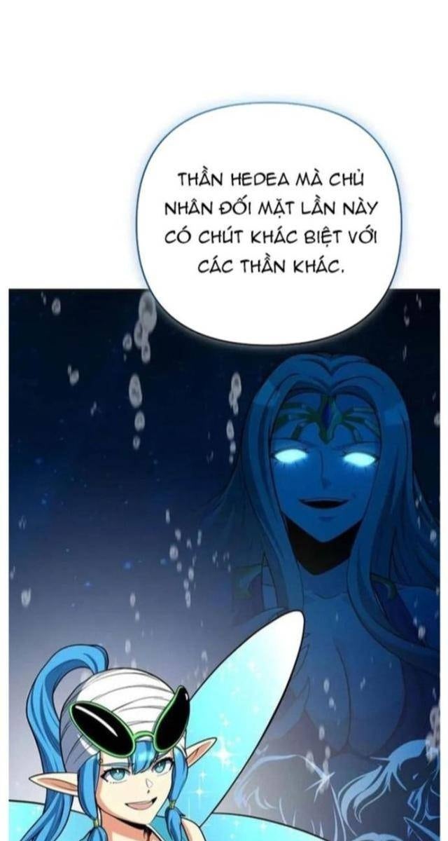 Tôi Là Người Chơi Duy Nhất Đăng Nhập - Page 57