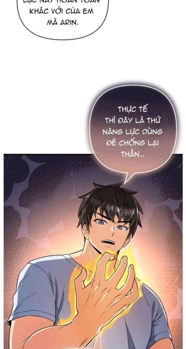 Tôi Là Người Chơi Duy Nhất Đăng Nhập - Page 51