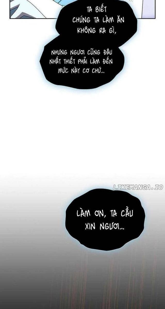 Tôi Là Người Chơi Leo Tháp Một Mình - Page 8