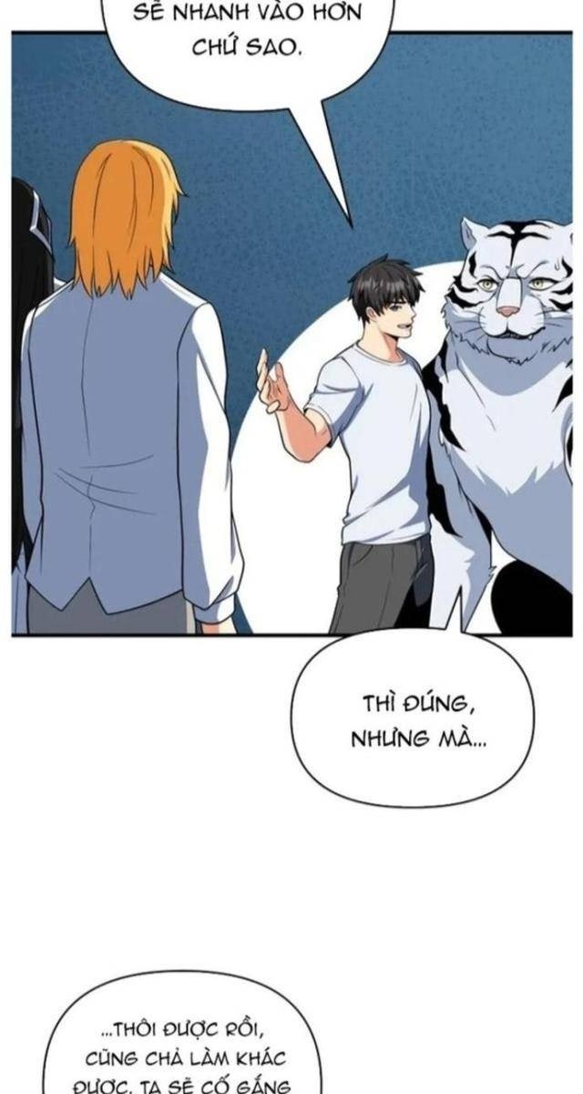 Tôi Là Người Chơi Duy Nhất Đăng Nhập - Page 77