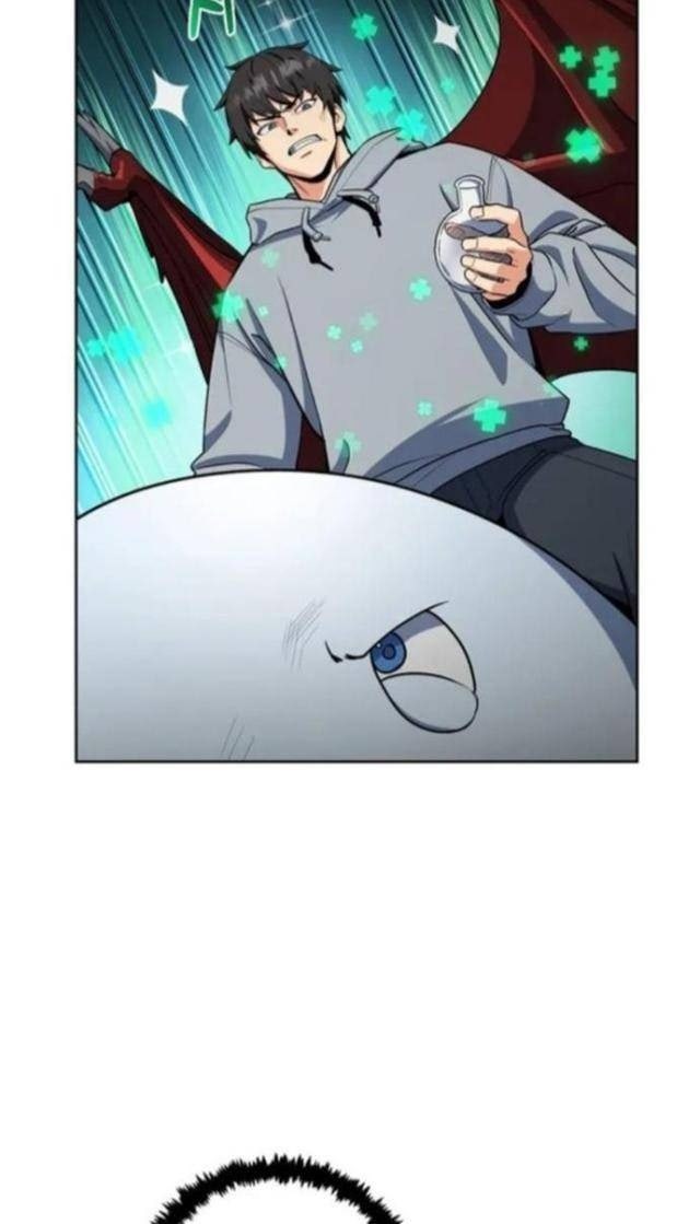 Tôi Là Người Chơi Duy Nhất Đăng Nhập - Page 14