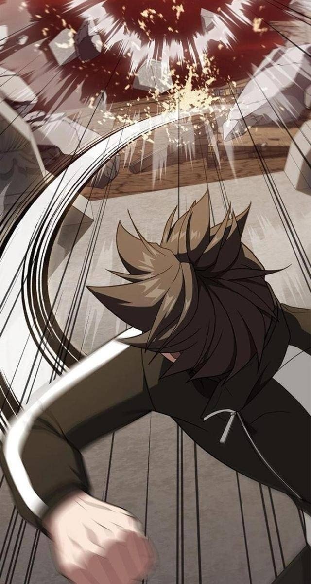 Tôi Là Người Chơi Leo Tháp Một Mình - Page 8