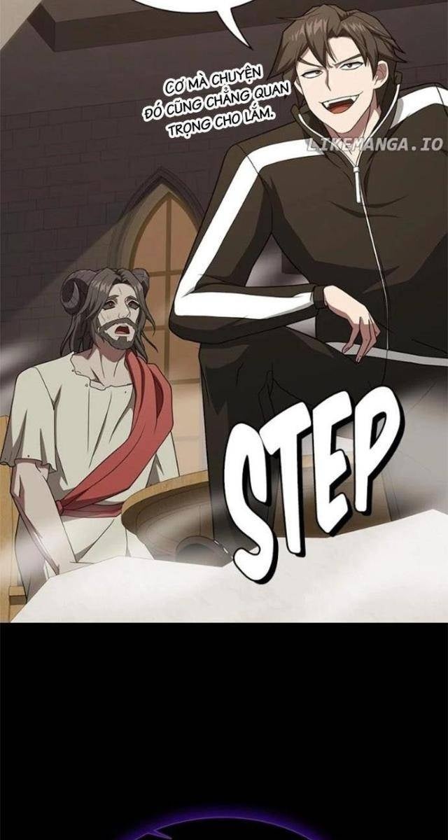 Tôi Là Người Chơi Leo Tháp Một Mình - Page 17