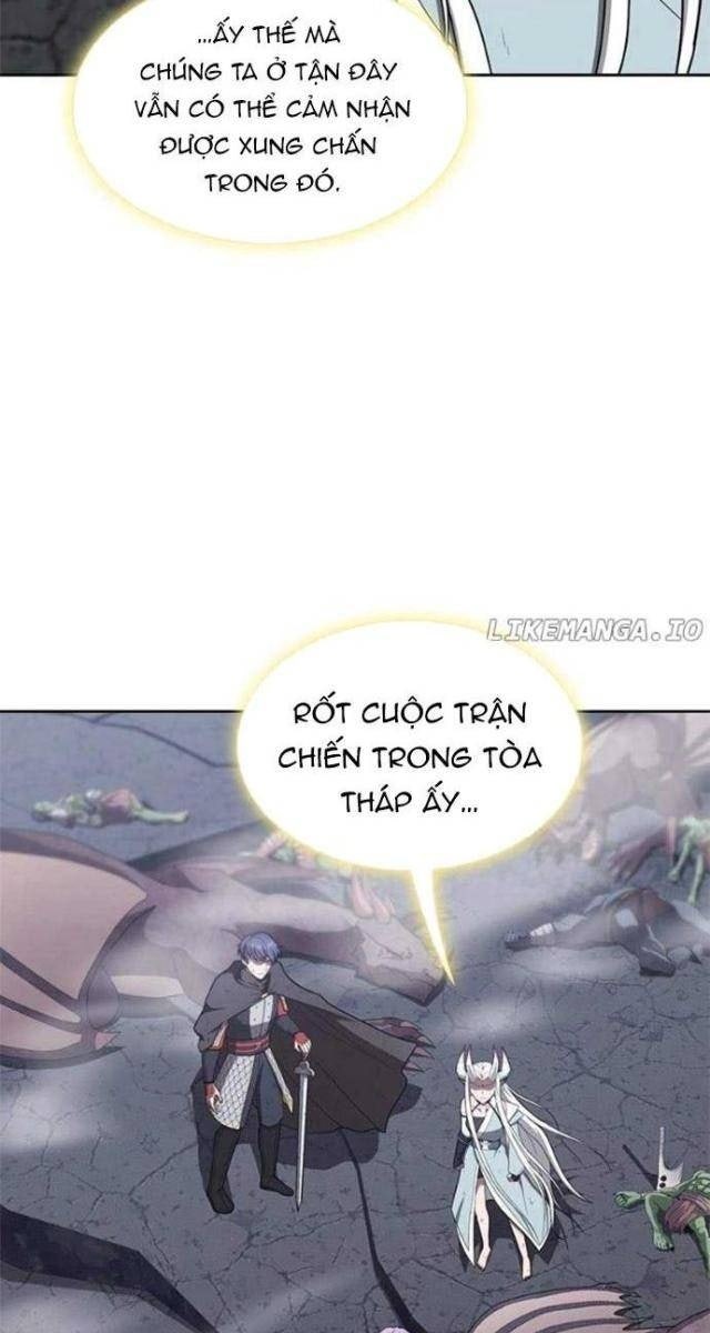 Tôi Là Người Chơi Leo Tháp Một Mình - Page 97