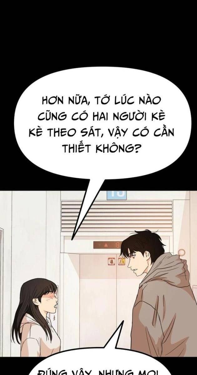 Bạn Trai Vệ Sĩ - Page 9