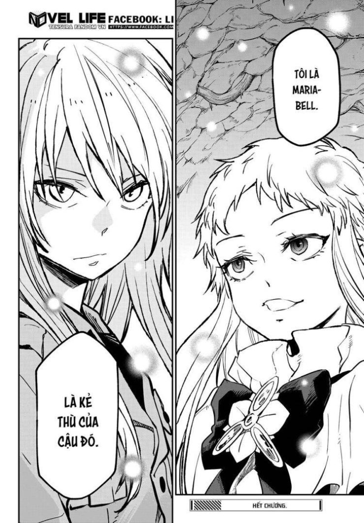 Chuyển Sinh Thành Slime - Page 45