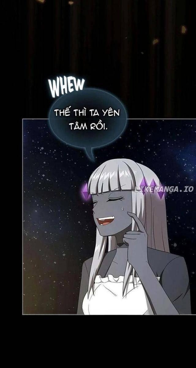 Tôi Là Người Chơi Leo Tháp Một Mình - Page 113