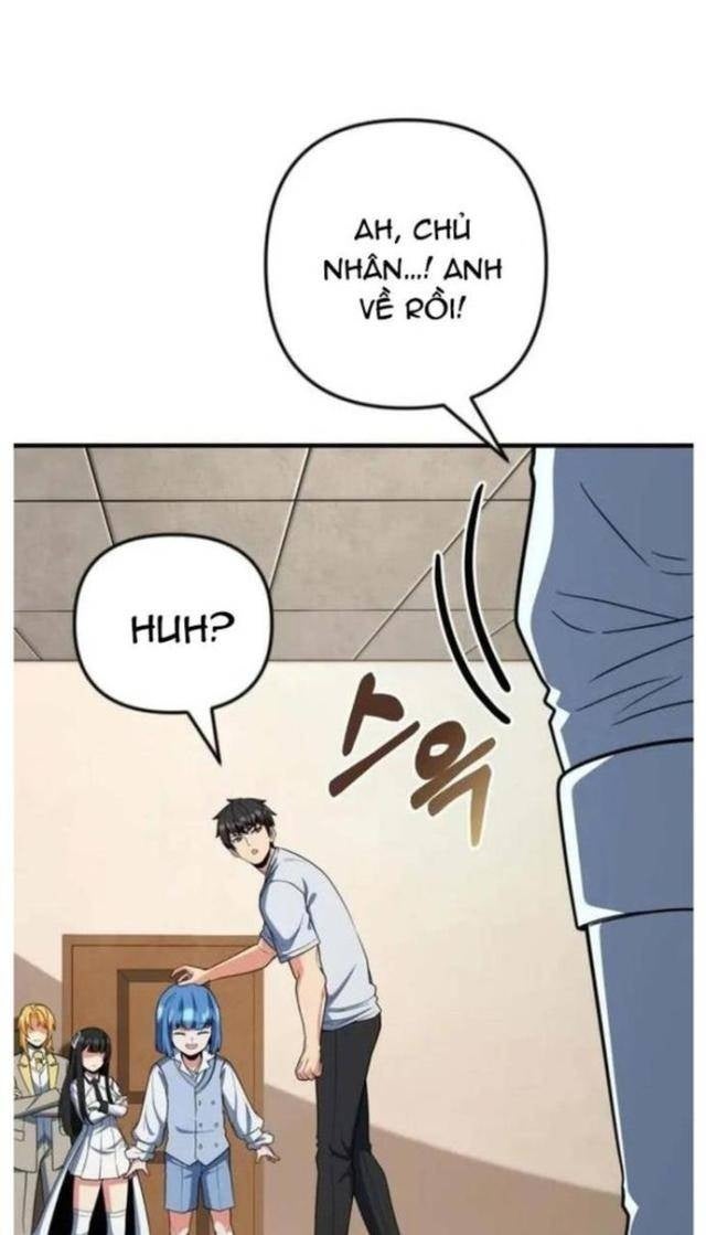 Tôi Là Người Chơi Duy Nhất Đăng Nhập - Page 76