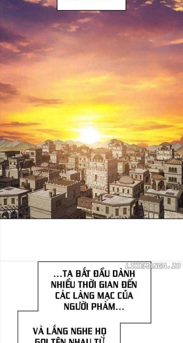 Tôi Là Người Chơi Leo Tháp Một Mình - Page 121