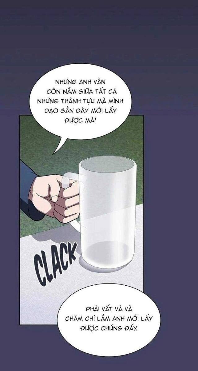 Tôi Là Người Chơi Leo Tháp Một Mình - Page 25