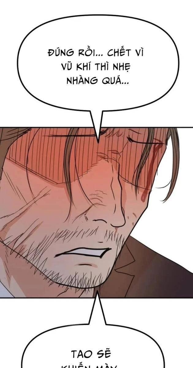 Bạn Trai Vệ Sĩ - Page 119