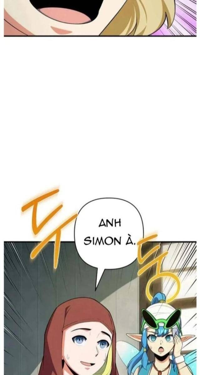 Tôi Là Người Chơi Duy Nhất Đăng Nhập - Page 93