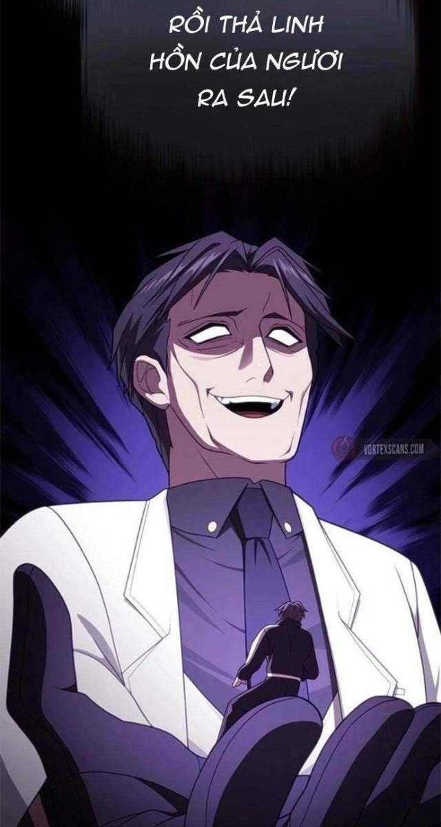 Tôi Là Người Chơi Leo Tháp Một Mình - Page 110