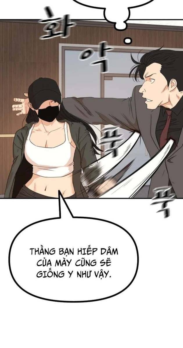 Bạn Trai Vệ Sĩ - Page 50