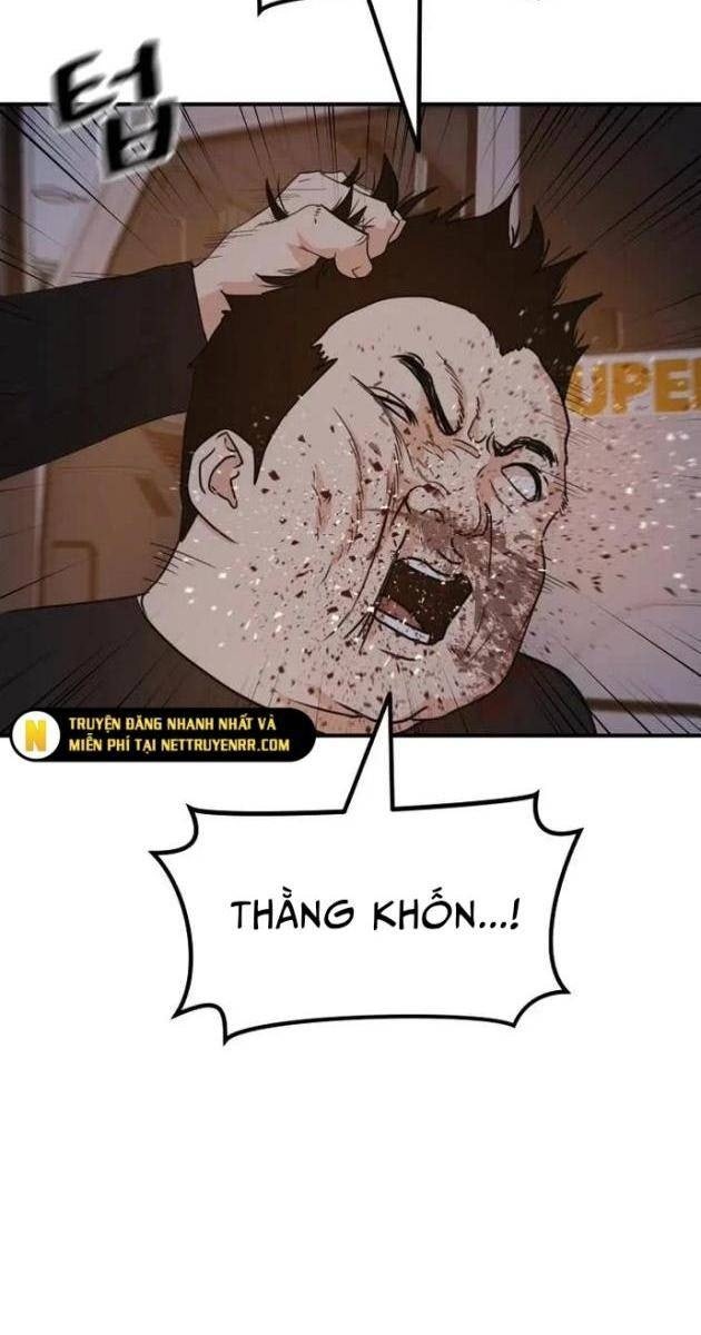 Bạn Trai Vệ Sĩ - Page 22