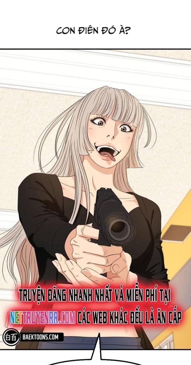 Bạn Trai Vệ Sĩ - Page 19