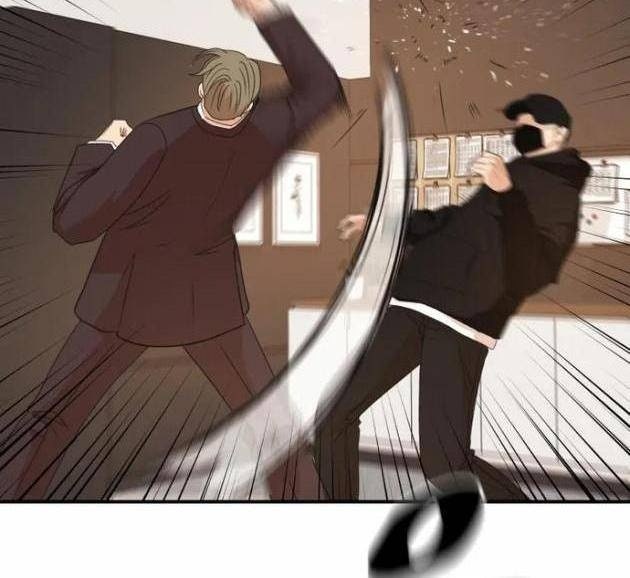 Bạn Trai Vệ Sĩ - Page 35