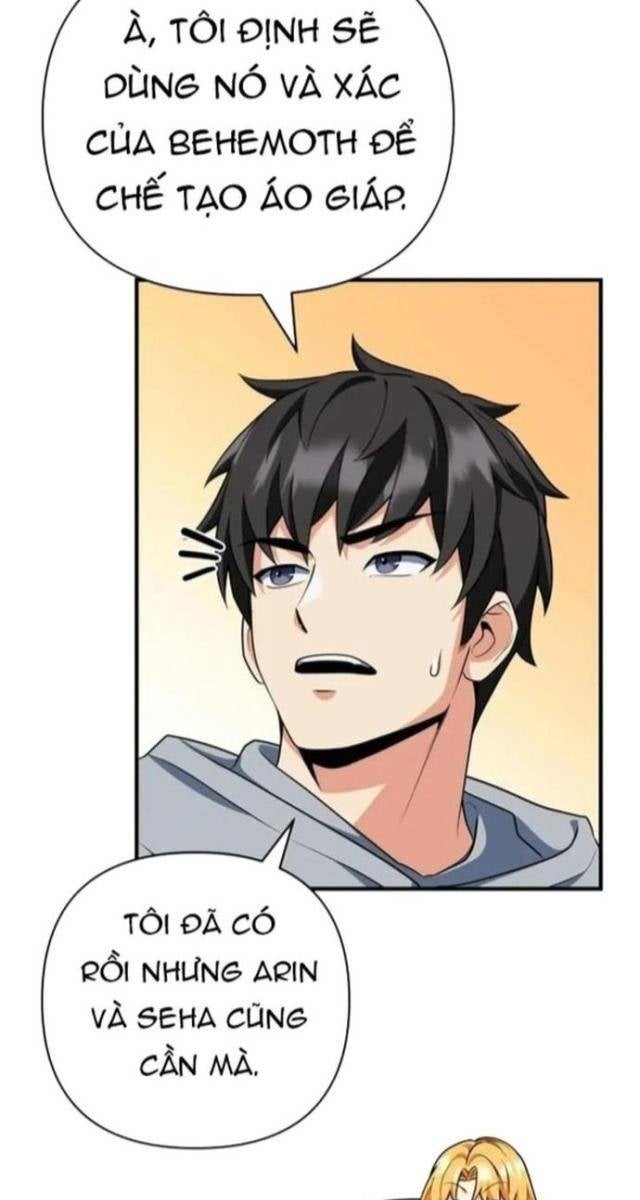 Tôi Là Người Chơi Duy Nhất Đăng Nhập - Page 39