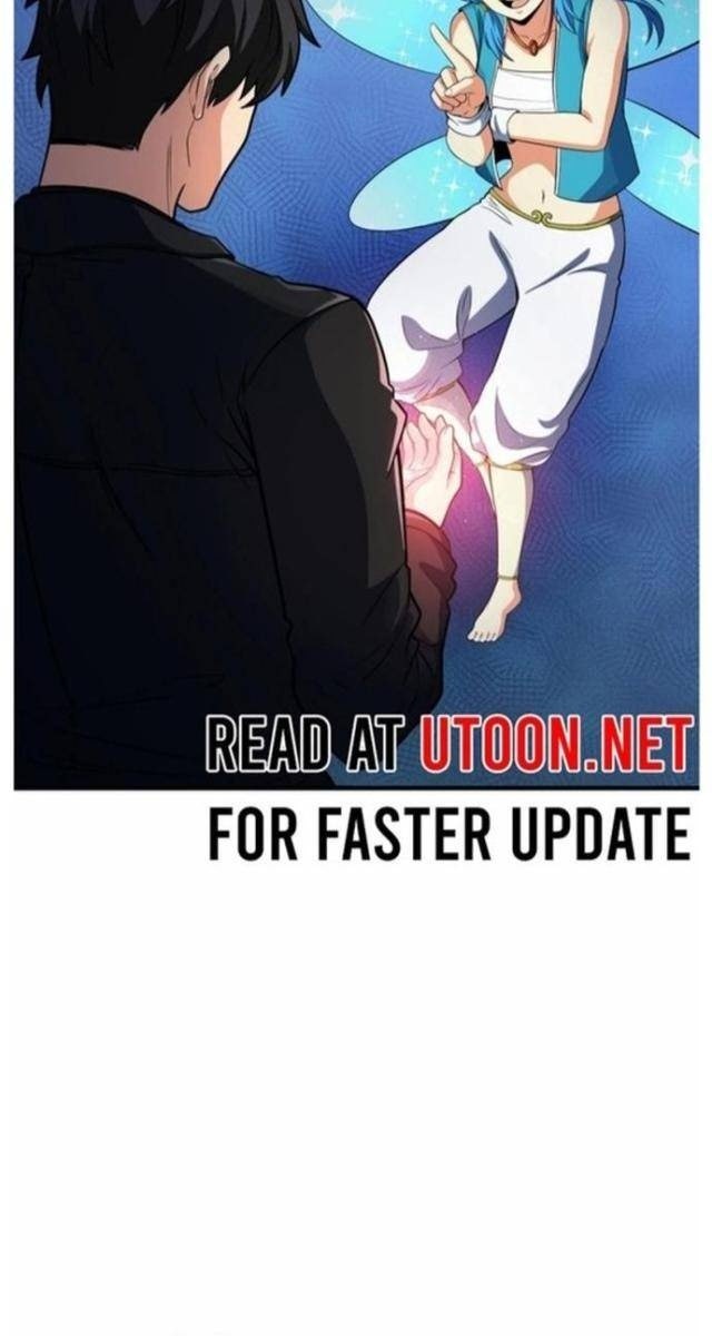 Tôi Là Người Chơi Duy Nhất Đăng Nhập - Page 7