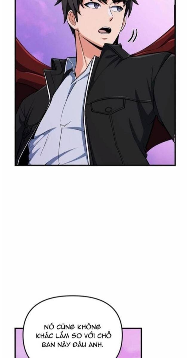 Tôi Là Người Chơi Duy Nhất Đăng Nhập - Page 19