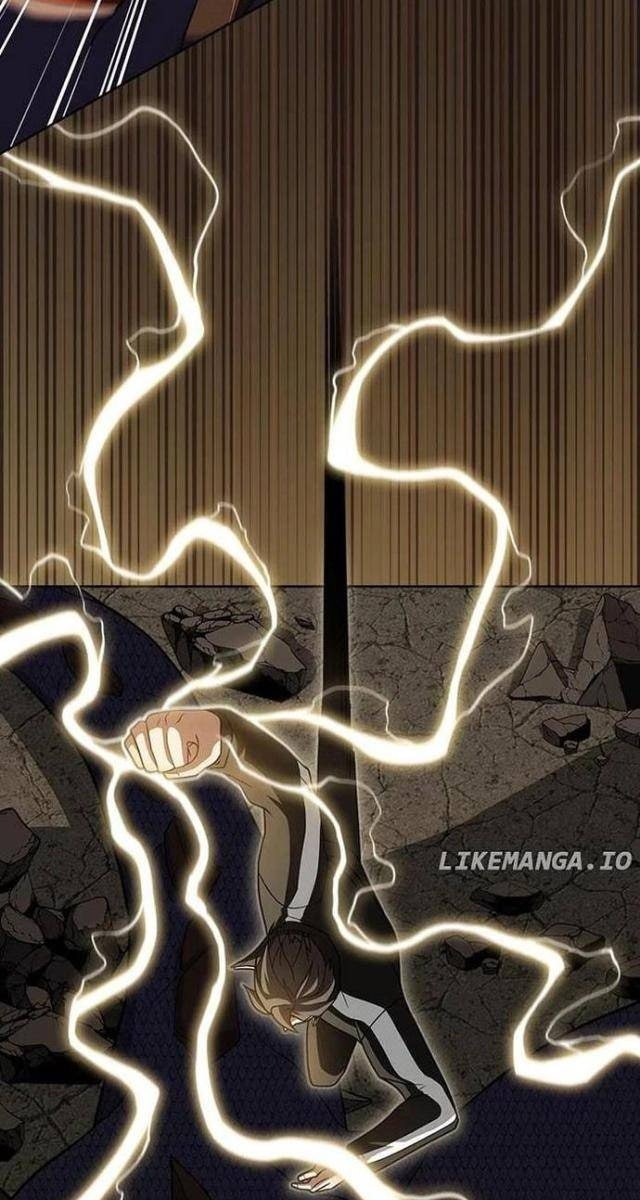 Tôi Là Người Chơi Leo Tháp Một Mình - Page 20