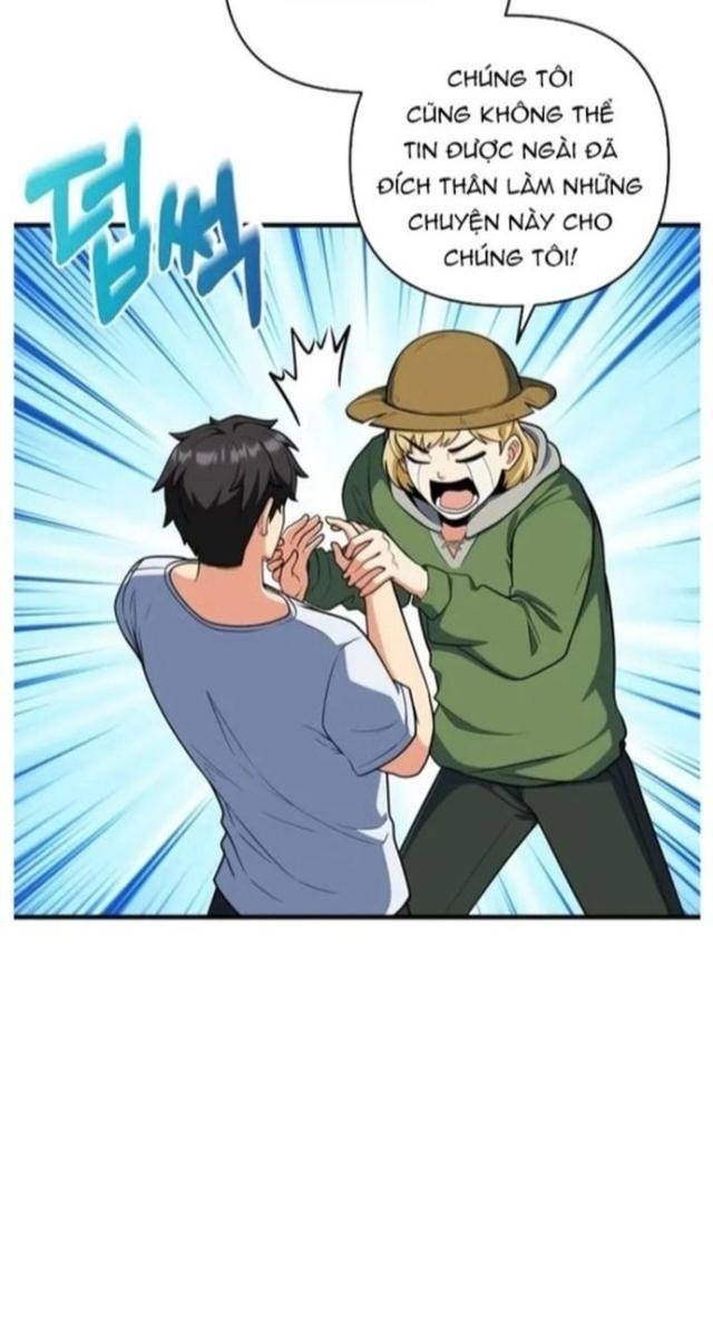 Tôi Là Người Chơi Duy Nhất Đăng Nhập - Page 37