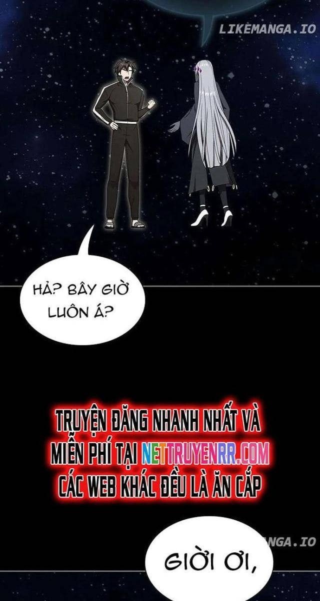 Tôi Là Người Chơi Leo Tháp Một Mình - Page 115