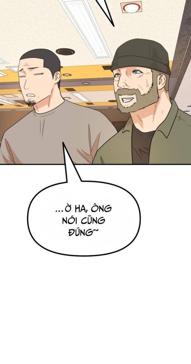 Bạn Trai Vệ Sĩ - Page 61