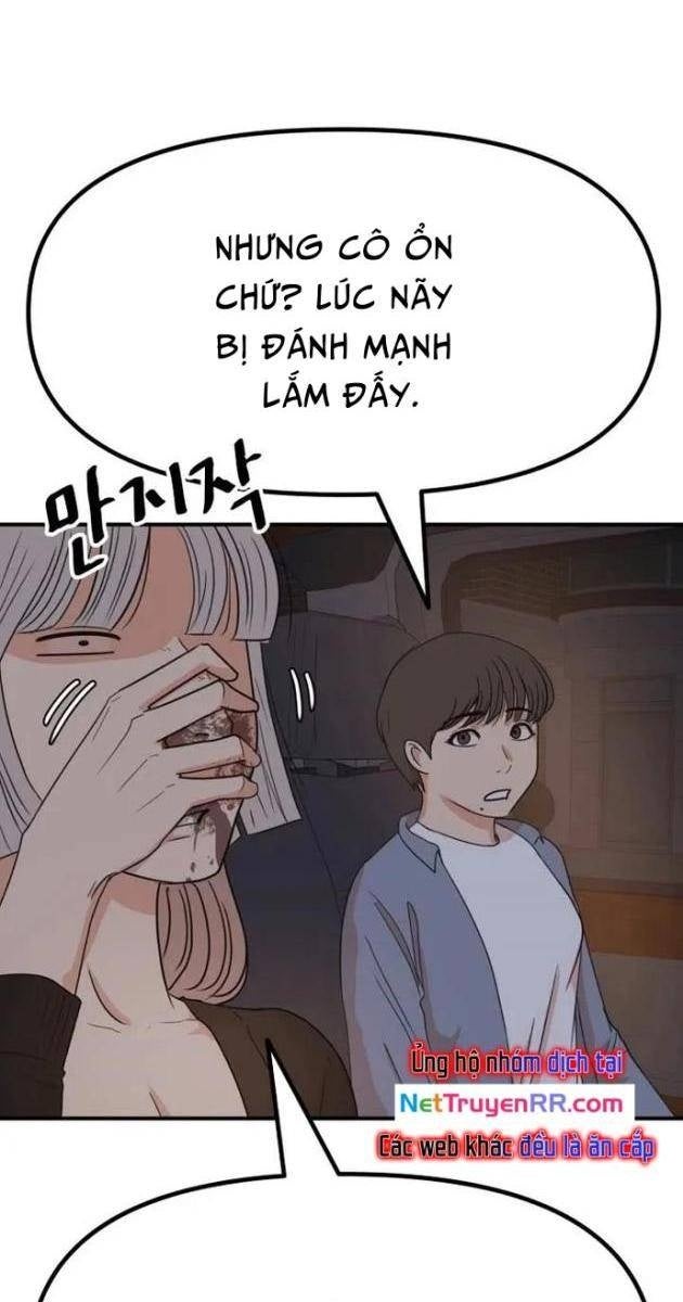 Bạn Trai Vệ Sĩ - Page 42