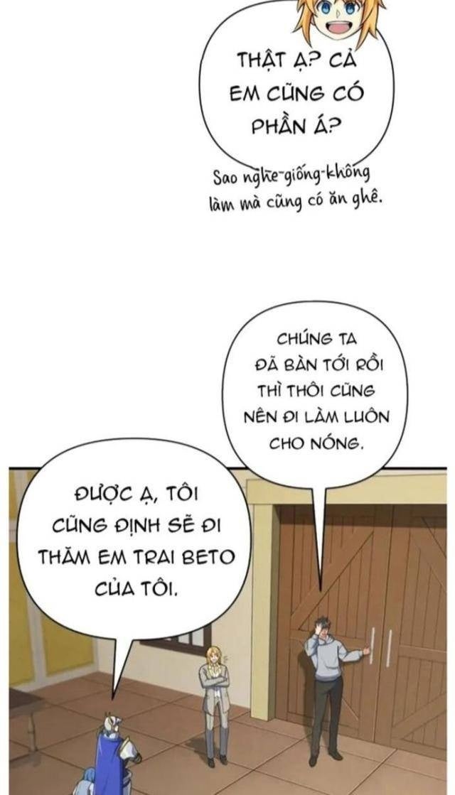 Tôi Là Người Chơi Duy Nhất Đăng Nhập - Page 40