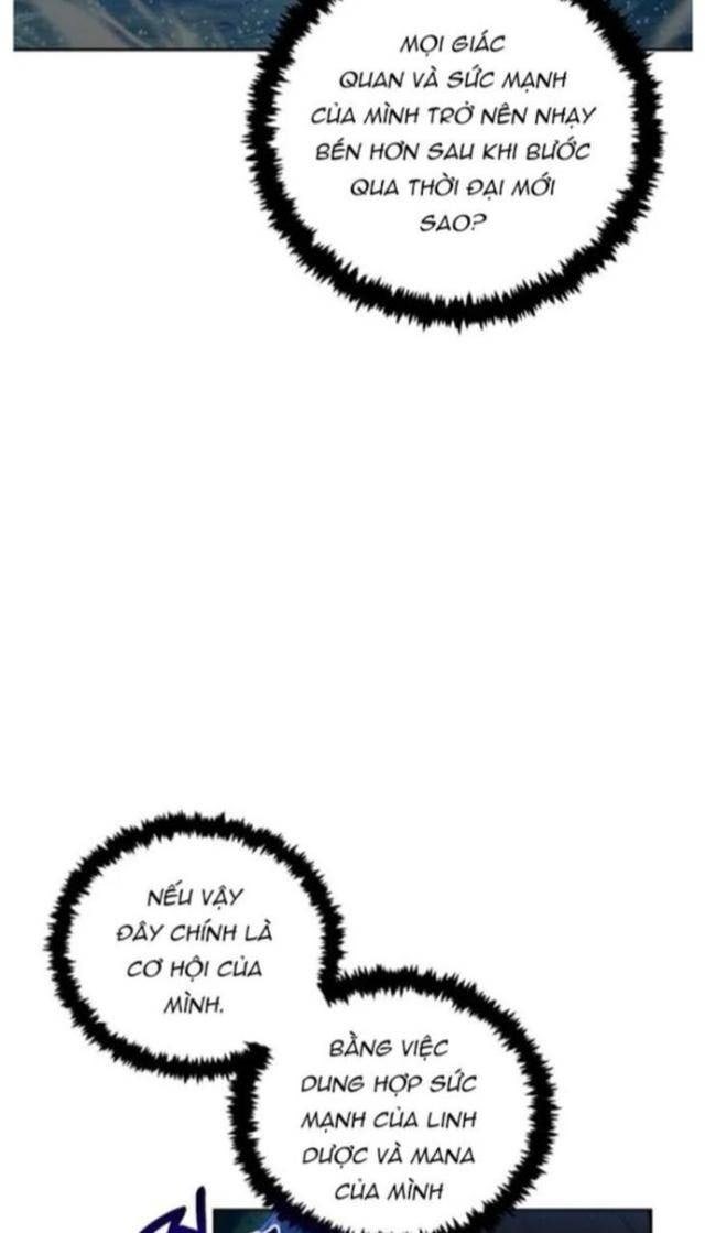 Tôi Là Người Chơi Duy Nhất Đăng Nhập - Page 20