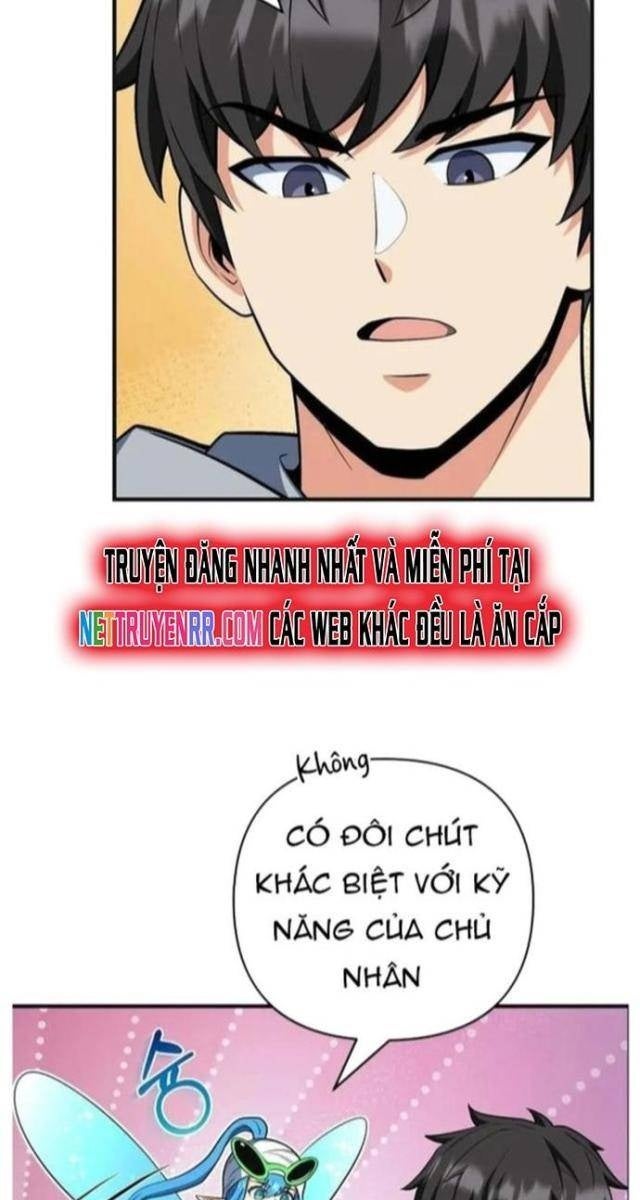 Tôi Là Người Chơi Duy Nhất Đăng Nhập - Page 59