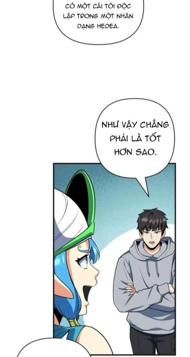 Tôi Là Người Chơi Duy Nhất Đăng Nhập - Page 61