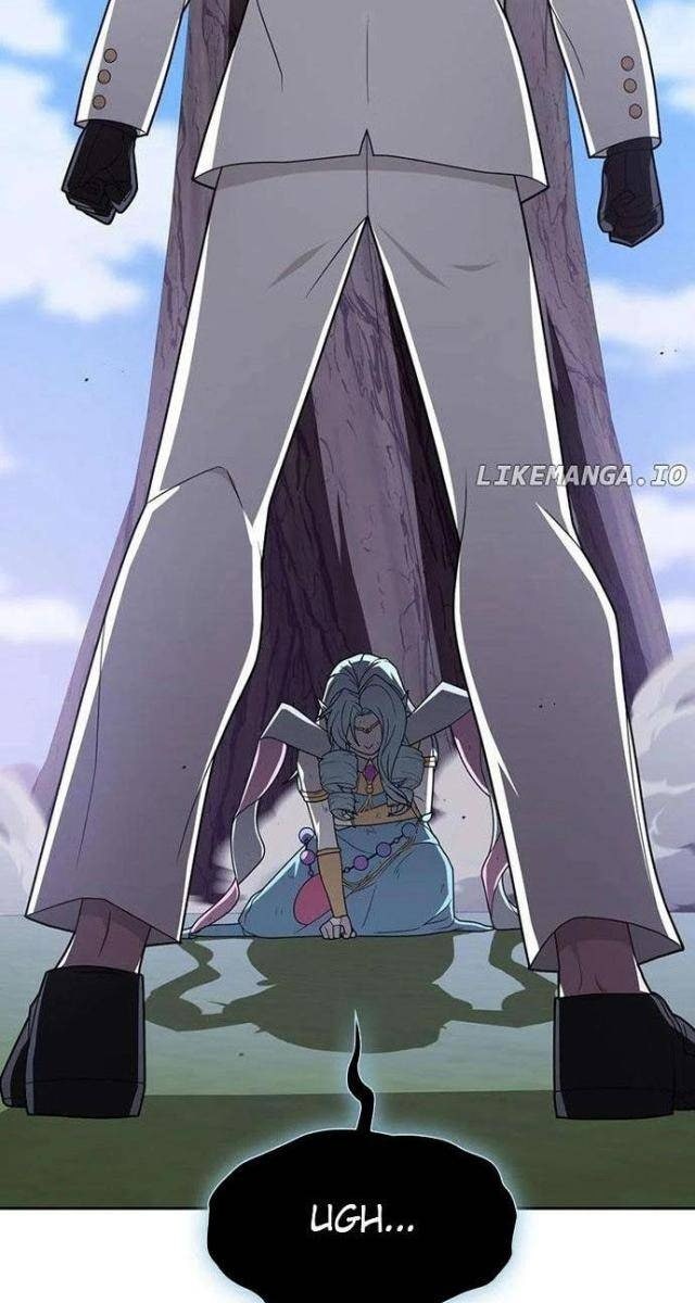 Tôi Là Người Chơi Leo Tháp Một Mình - Page 5